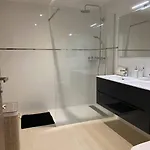 T2 Neuf 4 Personnes Avec Piscine/terrain Tennis