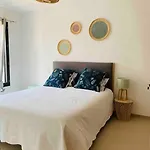 Appartement T2 Neuf 4 Personnes Avec Piscine/terrain Tennis Porto-Vecchio (Corsica)