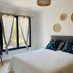 Appartement T2 Neuf 4 Personnes Avec Piscine/terrain Tennis Porto-Vecchio (Corsica)