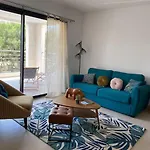Appartement T2 Neuf 4 Personnes Avec Piscine/terrain Tennis *