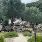 T2 Neuf 4 Personnes Avec Piscine/terrain Tennis Appartement Porto-Vecchio (Corsica)