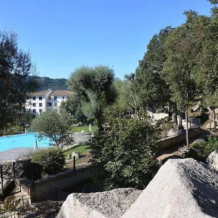 T2 Neuf 4 Personnes Avec Piscine/terrain Tennis Apartamento *