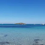 Apartamento T2 Neuf 4 Personnes Avec Piscine/terrain Tennis
