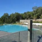 T2 Neuf 4 Personnes Avec Piscine/terrain Tennis Apartamento
