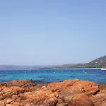 T2 Neuf 4 Personnes Avec Piscine/terrain Tennis *
