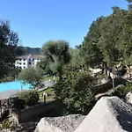 T2 Neuf 4 Personnes Avec Piscine/terrain Tennis Apartamento *