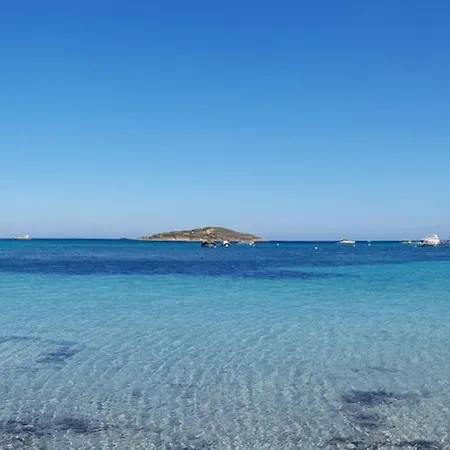 Διαμέρισμα T2 Neuf 4 Personnes Avec Piscine/terrain Tennis