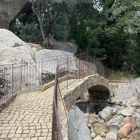 Διαμέρισμα T2 Neuf 4 Personnes Avec Piscine/terrain Tennis