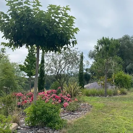 T2 Neuf 4 Personnes Avec Piscine/terrain Tennis * Porto-Vecchio (Corsica)