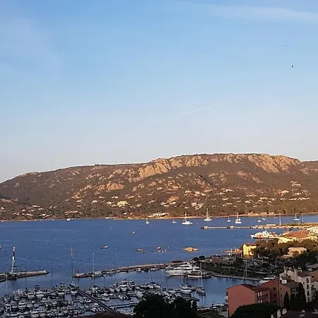 Διαμέρισμα T2 Neuf 4 Personnes Avec Piscine/terrain Tennis *