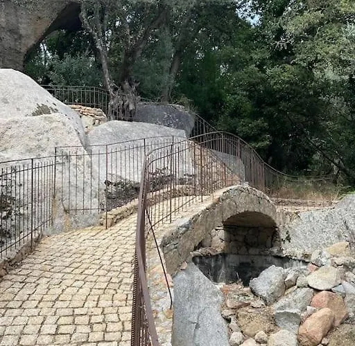 Apartamento T2 Neuf 4 Personnes Avec Piscine/terrain Tennis