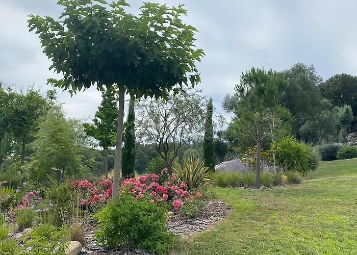 T2 Neuf 4 Personnes Avec Piscine/terrain Tennis * Porto Vecchio