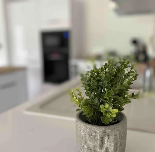 Apartment T2 Neuf 4 Personnes Avec Piscine/terrain Tennis *