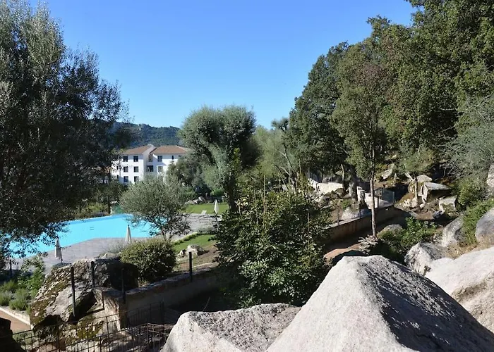 T2 Neuf 4 Personnes Avec Piscine/terrain Tennis Apartamento *